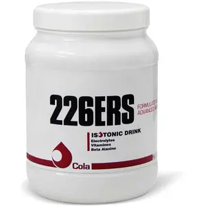 Comparateur de prix : 226ers Boisson Isotonique En Poudre Cola 500g One Size