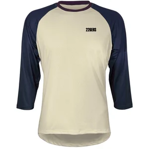 226ers Maillot Enduro Manches 3/4 Essential Xc XS pas cher