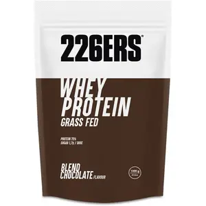Comparateur de prix : 226ers Protéine De Lactosérum Chocolat Grass Fed 1000g One Size