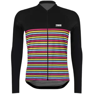 226ers Maillot à Manches Longues Hydrazero Stripes XL pas cher