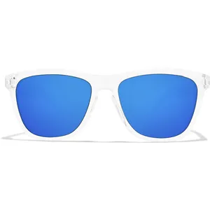 Comparateur de prix : NORTHWEEK Kids Seabright, Lunettes de soleil unisexe, Bleu polarisé