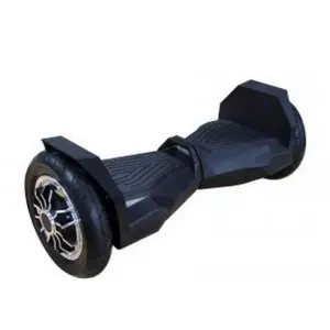 Elements Patinente électrique AirStream Noir XL pas cher