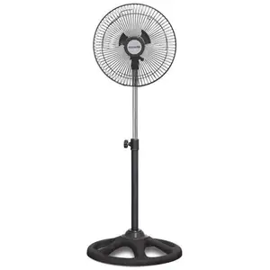 Ventilateur sur pied 10"Vendu parcdiscount