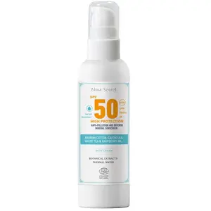 Sun Block Alma Secret High Protection Cream 100 ml Spf 50 (100 ml)
