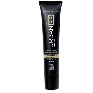 Alma Secret Urban Bb cream spf20 #warm pas cher