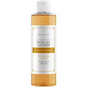 Alma Secret Gel Nettoyant Calendula & Chamomile 200ml pas cher