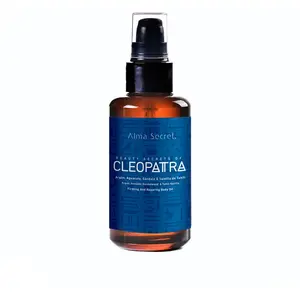 Alma Secret Cleopatra huile raffermissante bois de santal et vanille 100 ml pas cher