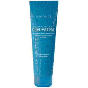 Alma Secret Cleopatra mains réparatrices 100 ml