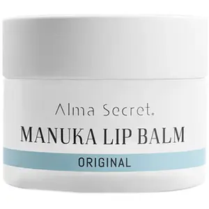 Alma Secret Bálsamo Réparateur labial Inca Inchi & Miel De Manuk