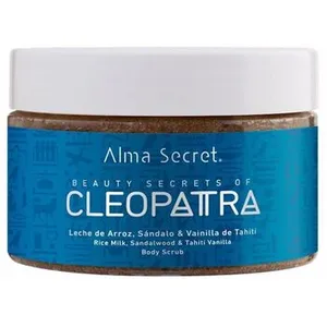 Gommages & peelings Alma Secret  Cleopatra Exfoliante Corporal pas cher