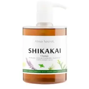 Comparateur de prix : Alma Secret Champú Shikakai Con Ortiga, Espirulina, Menta, Rome