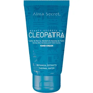 Alma Secret Cleopatra mains réparatrices 40 ml pas cher