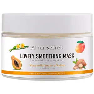 Alma Secret Lovely Smoothing mask 250 ml pas cher