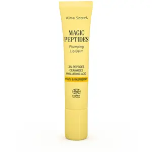 Baume à lèvres Magic Peptides 15 mlVendu paramazon