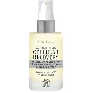 Alma Secret Sérum anti-âge Cellular Recovery 50 ml pas cher