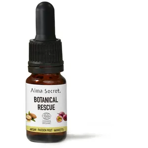 Comparateur de prix : Sérum capillaire Botanical Rescue 10 ml
