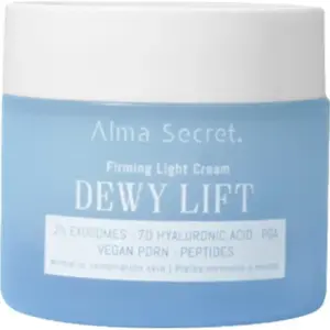 Dewy Lift crème légère raffermissante peaux normales à mixtes 50 ml