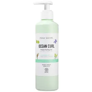 Ocean Curl gel definidor de rizos 250 ml pas cher