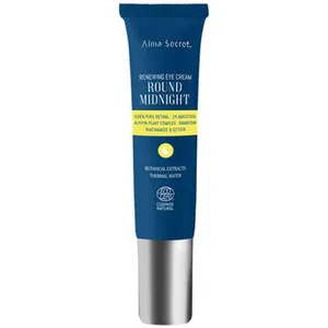 Alma Secret Contour des yeux rétinien Round Minuit 10 ml pas cher
