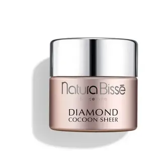 Comparateur de prix : Natura Bissé Diamond Cocoon Sheer Cream 50ml