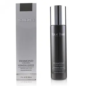 Comparateur de prix : Natura Bissé Diamond Age-Defying Diamond Cocoon essence hydratante visage 200 ml