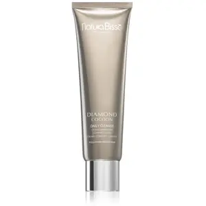 Comparateur de prix : Natura Bissé Diamond Age-Defying Diamond Cocoon nettoyant visage 150 ml