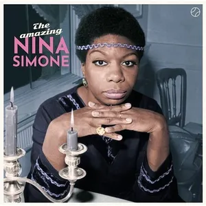 Comparateur de prix : MATCHBALL RECORDS The Amazing Nina Simone