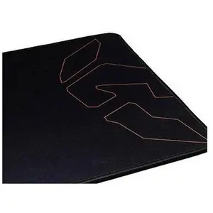 Comparateur de prix : NOX Tapis de souris - KROM Knout Speed - Base en caoutchouc - Microfibre