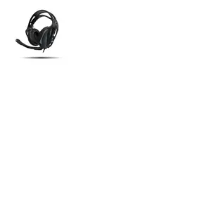 Casque de jeu Ozone Nuke Pro 7.1 Noir