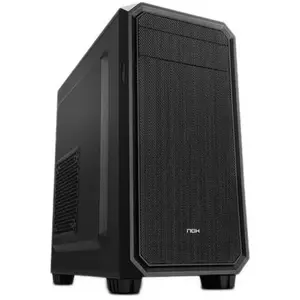 Comparateur de prix : NOX Coolbay MX2 Mini Tower Noir