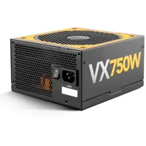 Comparateur de prix : Source d'alimentation Gaming NOX NXURVX750BZ 750W