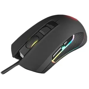 Souris Gaming avec LED Krom KOLT 4000 DPI NoirVendu parpccomponentes