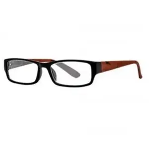 Nordic Vision modèle Koping Couleur Noir et Marron Dioptries +1,50 1 u.Vendu pardocmorris