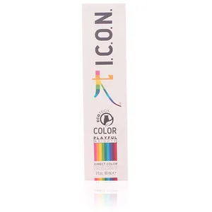 I.C.O.N Playful Brights direct color #moody magenta pas cher
