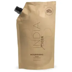 I.c.o.n. Recharge de shampoing INDIA NOURISHING 1000 ml pas cher
