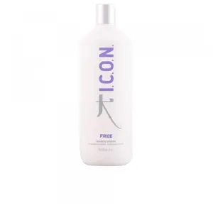 I.C.O.N Free moisturizing conditioner 1000 mlVendu paramazon