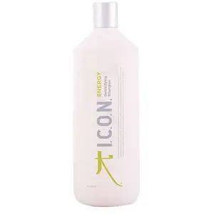 Shampooings I.c.o.n.  Energy Detoxifiying Shampoo pas cher