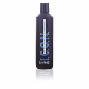 Comparateur de prix : ICON - Mesh Mosturizing Styling Cream Mousse fixante 250 ml unisex