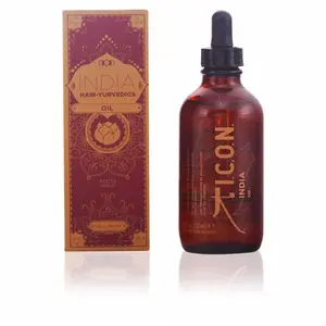 ICON - India Oil Huile et sérum cheveux 112 ml female