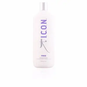 I.C.O.N Free moisturizing conditioner 250 ml pas cher