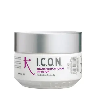 I.C.O.N Transformational Infusion hydrating remedy 250 gr pas cher
