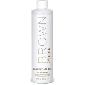 Colorations I.c.o.n. Vitrail Be Brown Niveaux Semi-permanents 2-7Vendu paramazon