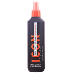 Beachy Spray Texturisant Flexible - I.C.O.N. Soins capillaires 250 ml pas cher