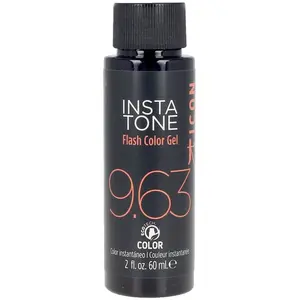 I.c.o.n Tonalité Instantanée 9 Light Intense Rose Gold 60 Très Light Intense Rose Gold 60mlVendu paramazon