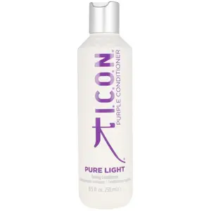 ICON - Pure Light Toning Conditioner Après-shampoing 250 ml femaleVendu pardocmorris