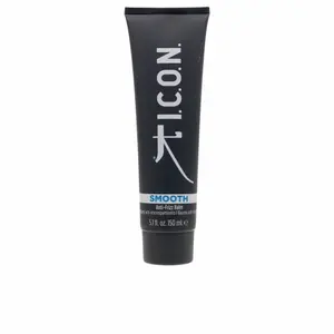Smooth Baume Anti-Frisottis - I.C.O.N. Soins capillaires 150 ml