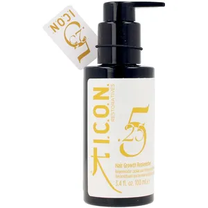 ICON - 5.25 - Sérum Régénérateur De Croissance Des Cheveux 100ml pas cher