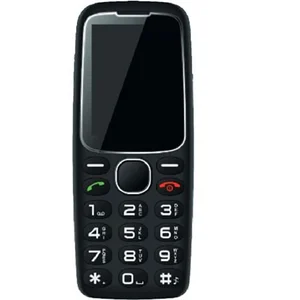 Comparateur de prix : Daewoo Téléphone Portable Dw8001bk
