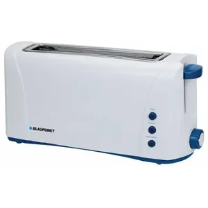 Grille-pain à fente longue Blaupunkt BP4001 1000W pas cher