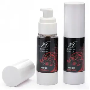 Comparateur de prix : Extase Sensual Stimulating Oil Heat Cover Free 30ml